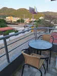 Apartahotel Tukasa Rodadero - Mountain view