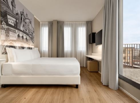 Wyndham Garden Florence