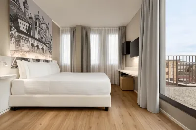 Wyndham Garden Florence Hotel di 