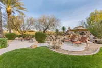 Hilton Vacation Club Rancho Manana Phoenix/Cave Creek Hôtels à : Cave Creek