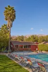 Ojai Rancho Inn - Swimmingpools