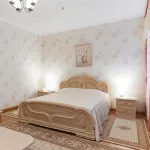 Hotel Gubernskaya - Bãi đậu xe
