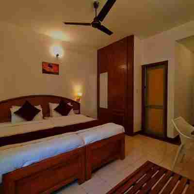 Ktdc Tamarind, Mannarkkad Rooms