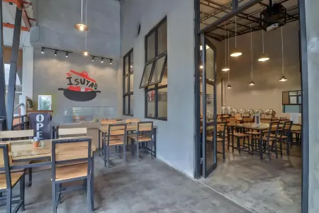 Image Hotel & Resto Отели в г. Regol