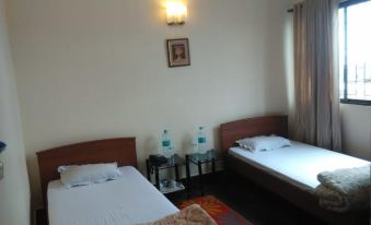 Magic Serviced Appartment - Poolice Bazar - Housity
