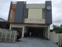 Gosyen Family Residence by Surya Group Hotels near GUBUK ASMORO