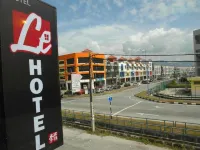 Le Hotel Hotels in Batu Gajah