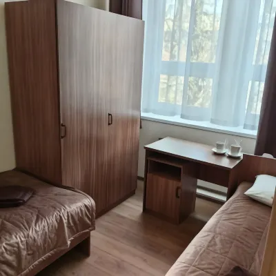 Flagman Hotels in Krasnogvardeysky