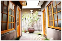 Pu Su Inn Отели рядом с достопримечательностью «Alexander Butterfly Ecology Farm»
