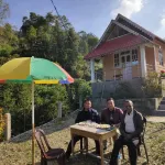 Vamoose Orange Valley Sittong Hotels near Champasari Children Park