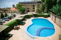SG Premium Resort - piscina