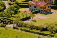 La Quercia - BolognaRooms Hotels in Болонья
