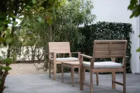 Villa B Các khách sạn ở Cotignac