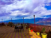 Hotel Himdhara, Dalhousie