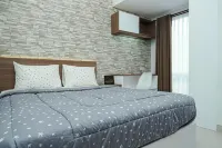 Apartemen Taman Melati Yogyakarta Sinduadi by ArFe Room Hotels in Mlati