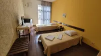 Hotur Hotel - Wi-Fi