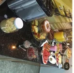 Hotel Guarulhos - breakfast