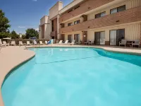 Clarion Pointe OKC Airport Hotels near Athena Mall