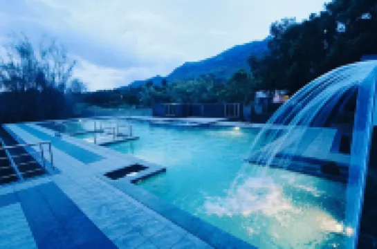 Srishty Garden Resorts Hoteles en Distrito de Tirunelveli