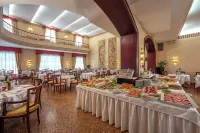 Hotel Terme Salus - 3 stelle