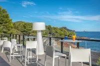 Sowell Hotels la Plage - bar