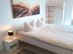 Ferienwohnung Großdobritz