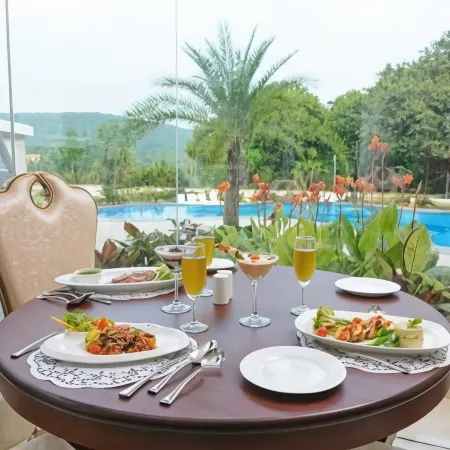 Park Regis Goa
