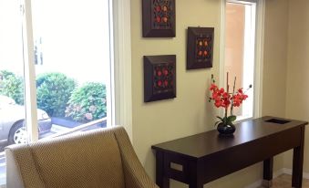 Americas Best Value Inn New London/Mystic