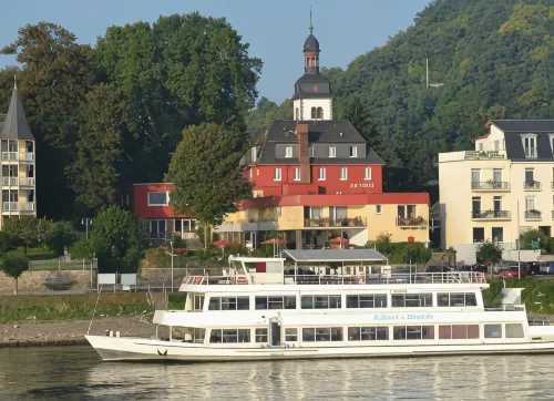 Hotel Zur Mühle Hotels in Bad Hönningen