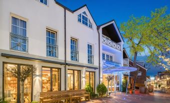 Nordseehotel Kröger