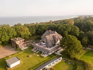 Romantik Hotel Fischerwiege