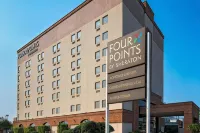 Four Points by Sheraton Monterrey Linda Vista Hotels in Monterrey