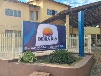 Hotel Beira Rio Hotels in Aquidauana