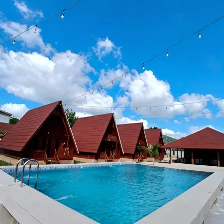 Sapadia Villa Balige 2