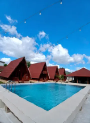 Sapadia Villa Balige 2