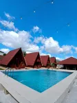 Sapadia Villa Balige 2 Hotels in Aruan