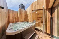 Aparthotel Svatý Vavřinec Hotels in Mlade Buky