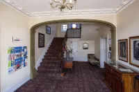 Quality Hotel Bentinck Hotel di Cape Bridgewater