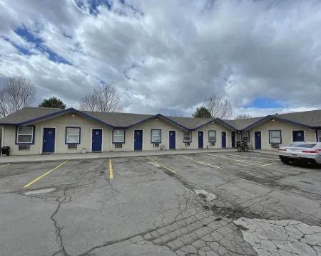 Mac's Motel Hotels in Wasatch County