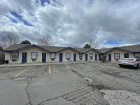 Mac's Motel Hotels in Midway