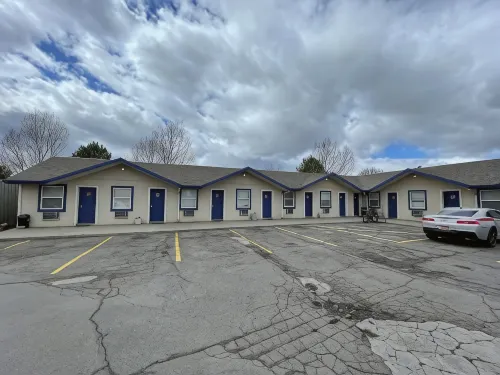 マックス モーテル