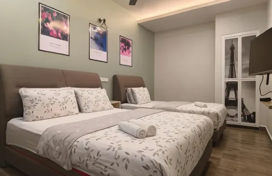 吉膽島-D'island Beds & Cafe