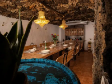 Geko Hotels Hotéis em Frontera