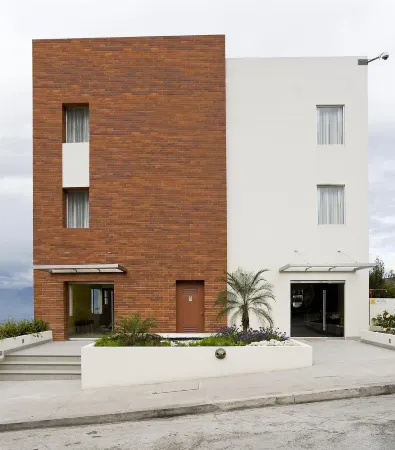 Hotel Stubel Suites & Cafe