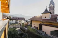 Appartements Elke - Family Friendly