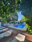 Hotel Boutique MR Palau Verd - Adults Only - Pools