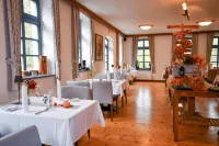 Schaumburger Ritter Hotels in Rinteln