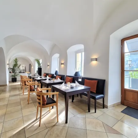 Hotel Schloss Ort