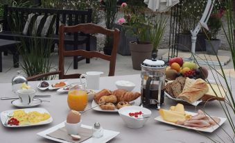 Guesthouse Kathome