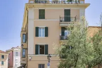 Classy Apartment in Rapallo by Wonderful Italy